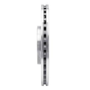 Mercedes-Benz CLK500 Brake Rotor (1) - Front - R1 Concepts - Plain - `02-`09